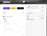 hellopidan15 coupon verification screenshot