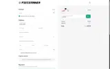 Piece Maker Gear coupon verification screenshot