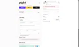 Piglet in Bed US coupon verification screenshot