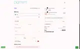 PIGMENT10 coupon verification screenshot
