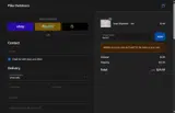 RAFA5 coupon verification screenshot