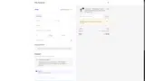 CALIX5 coupon verification screenshot