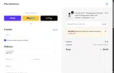 MICHAEL5 coupon verification screenshot