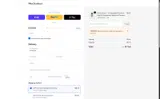 ANGELO5 coupon verification screenshot