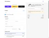 NULL5755 coupon verification screenshot