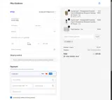 JOSUE5 coupon verification screenshot