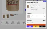 GETGIFT5 coupon verification screenshot