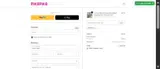 PABE15 coupon verification screenshot