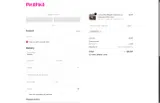 FRIDAY15 coupon verification screenshot