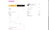 supergift30 coupon verification screenshot