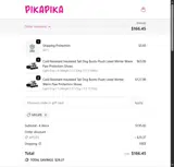 MYLIFE coupon verification screenshot