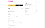 bigsavequick coupon verification screenshot