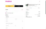 RIWI15 coupon verification screenshot