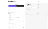PIKKL10 coupon verification screenshot