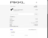 Gabe10 coupon verification screenshot