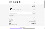 WELCOME coupon verification screenshot