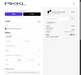 MATTHEWK coupon verification screenshot