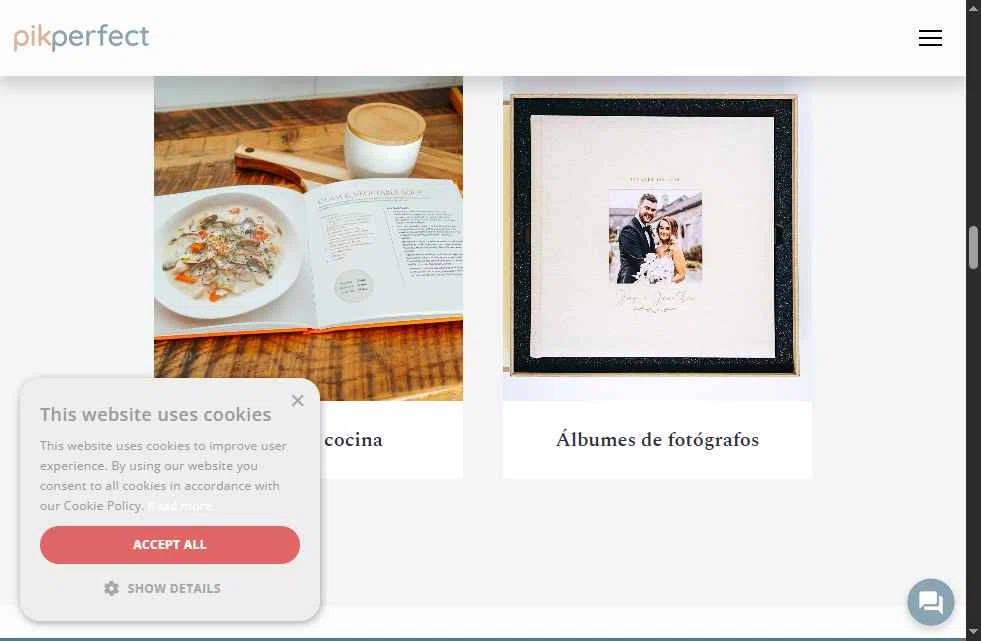 PikPerfect checkout page showing PikPerfect promo code box | Screenshot taken by SimplyCodes community member on Jan 10, 2026