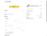 COUPONBIRDS5 coupon verification screenshot