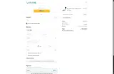 WELCOMEBACK coupon verification screenshot
