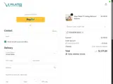 5CHGZZHKJ3DOF coupon verification screenshot
