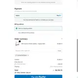 5CHGATX453MJV coupon verification screenshot