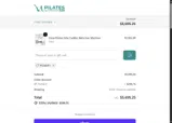 PGAEL91 coupon verification screenshot