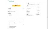 DELLABOYD coupon verification screenshot