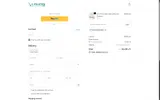 5CHGZZHKJ3DOF coupon verification screenshot