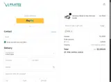 FIT5 coupon verification screenshot