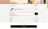 PILIRENEW40 coupon verification screenshot