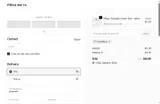 Pillbox Bat Co. coupon verification screenshot