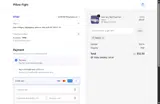 Take25 coupon verification screenshot