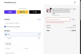 LOVE25 coupon verification screenshot