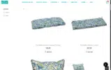 Pillow Perfect coupon verification screenshot