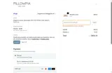 THANKYOU25 coupon verification screenshot