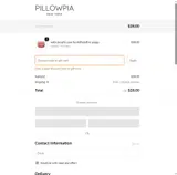 PRES25 coupon verification screenshot