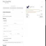 COZY20 coupon verification screenshot