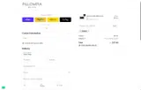 COZY20 coupon verification screenshot