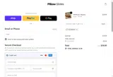 CLOUDS10 coupon verification screenshot