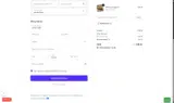 NOAH10184 coupon verification screenshot