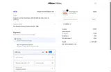 ADBM2 coupon verification screenshot