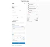 Pilot Diary coupon verification screenshot