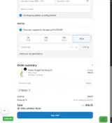 Pilot Diary coupon verification screenshot