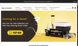 Pilot Diary coupon verification screenshot