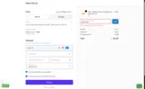MARCHNEST coupon verification screenshot