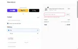 BOLTLAUNCH coupon verification screenshot