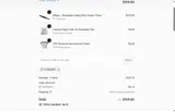 3HNBJ8FR coupon verification screenshot