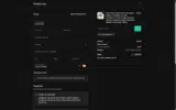 HALLOWEEN10 coupon verification screenshot