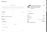 PINATA10OFF coupon verification screenshot